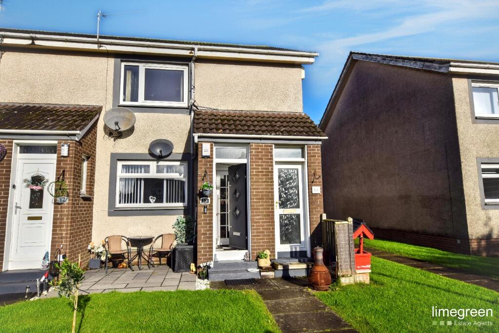 Main image of property: Glenmuir Court, Ayr, South Ayrshire, KA8