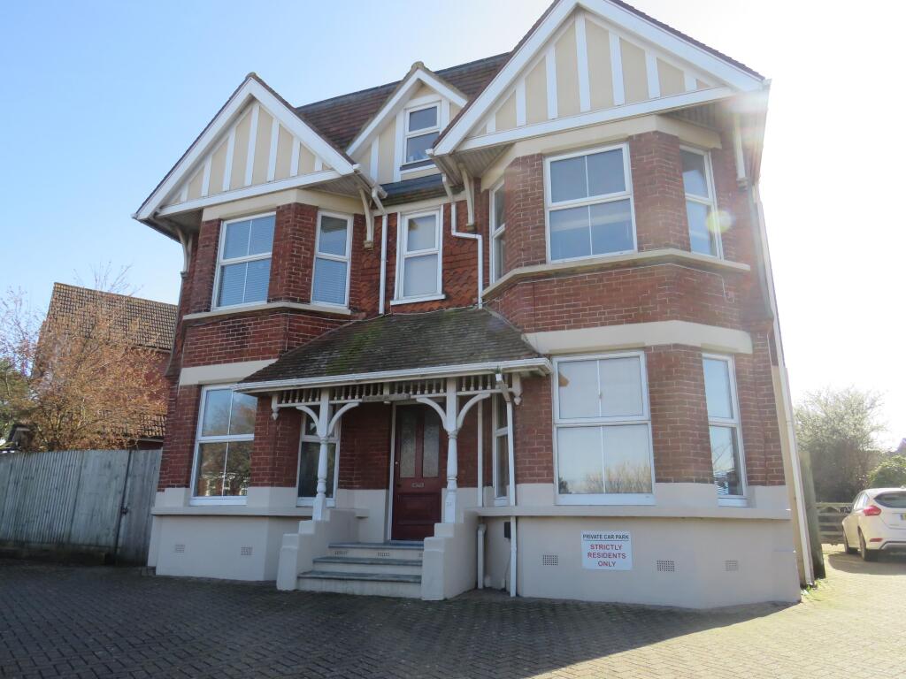Main image of property: Bedfordwell Road, EASTBOURNE