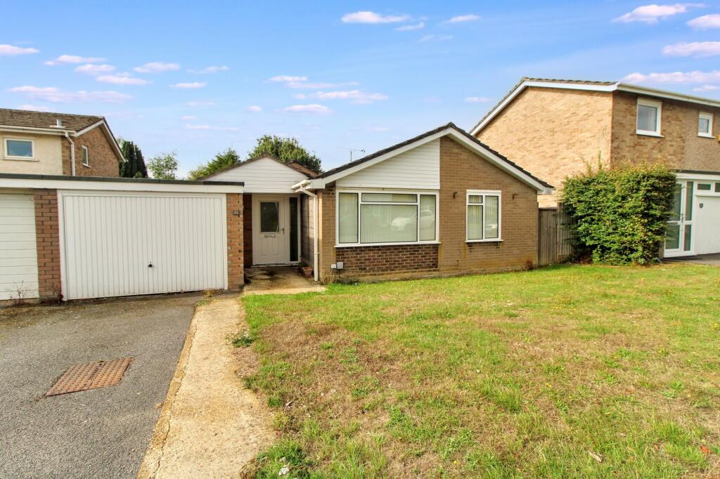 Main image of property: Hawthorn Crescent, Hazlemere, HP15