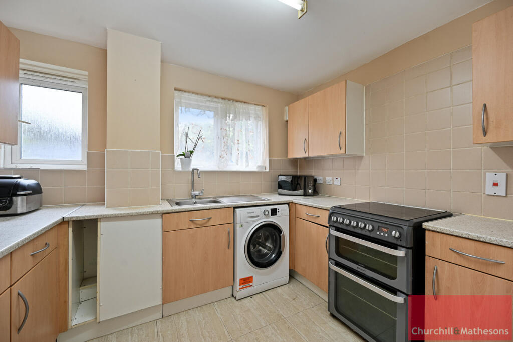 Main image of property: Press Road, London, NW10 0