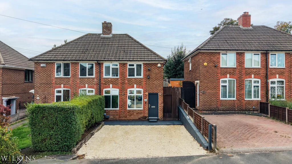 Main image of property: Orpington Road, Birmingham, B44