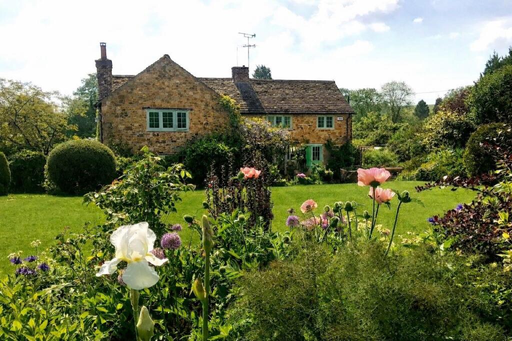 Main image of property: The Lane, Weston by Welland, Market Harborough, Northamptonshire
