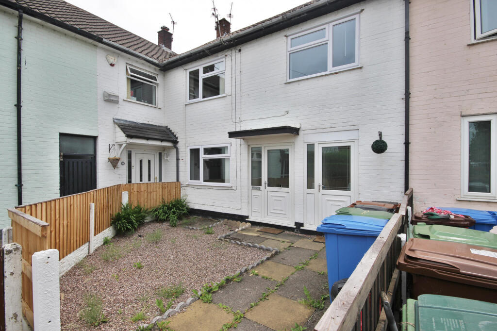 Main image of property: Bridgewater Close, Heald Green, Cheadle, Cheshire, SK8