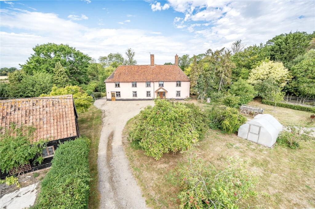 Main image of property: Cutlers Lane, Shelland, Stowmarket, Suffolk, IP14