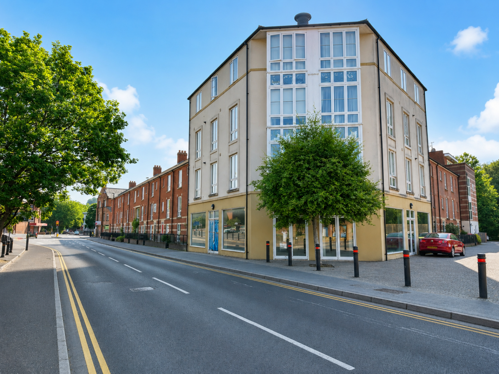 Main image of property: Central Yeovil