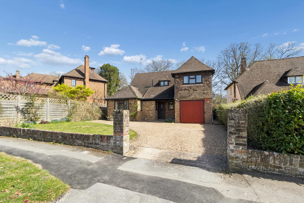 Main image of property: Crispin Way, Farnham Common, SL2