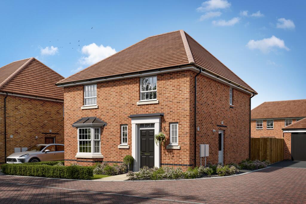 Main image of property: Golfers Lane,
Angmering,
Littlehampton,
BN16
