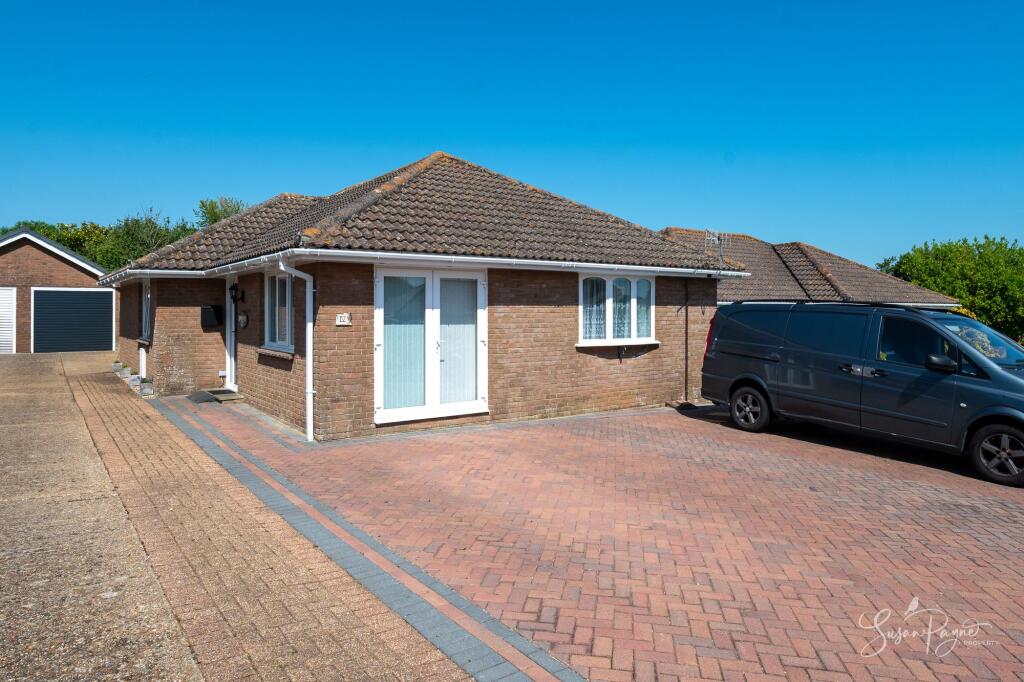 Main image of property: Devonia Gardens, Brading
