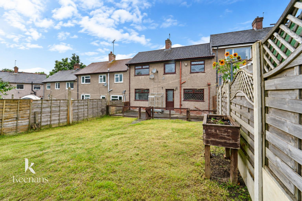 Main image of property: Coronation Grove, Rossendale