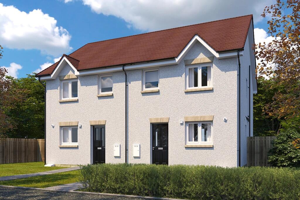 Main image of property: Sibbalds Wynd,
Bathgate,
EH48 2DU
