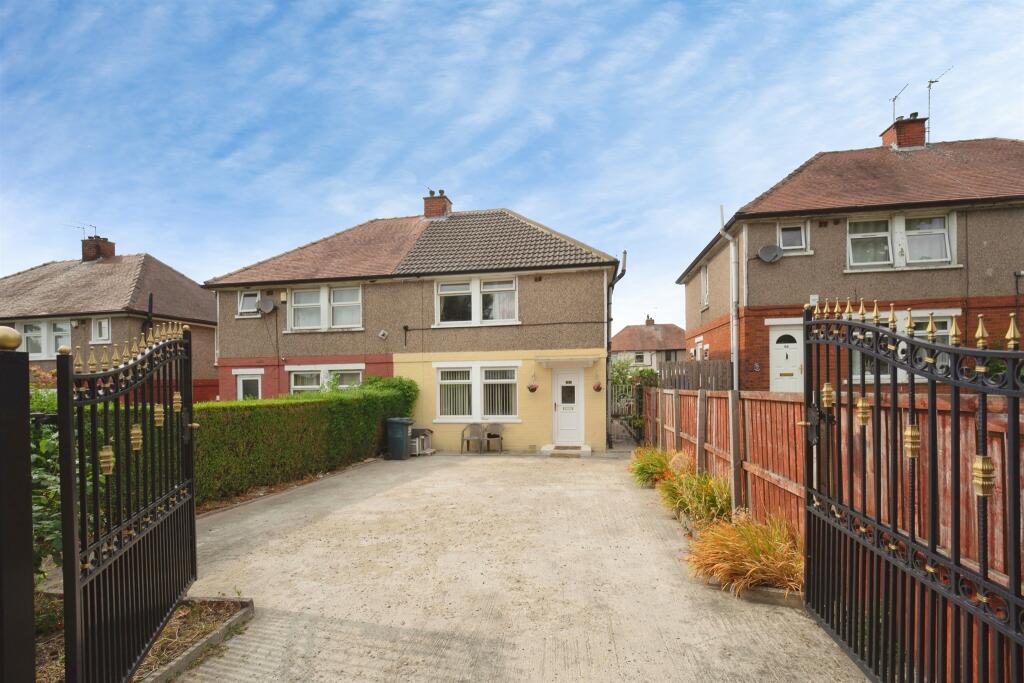 Main image of property: Swain House Road, Bradford