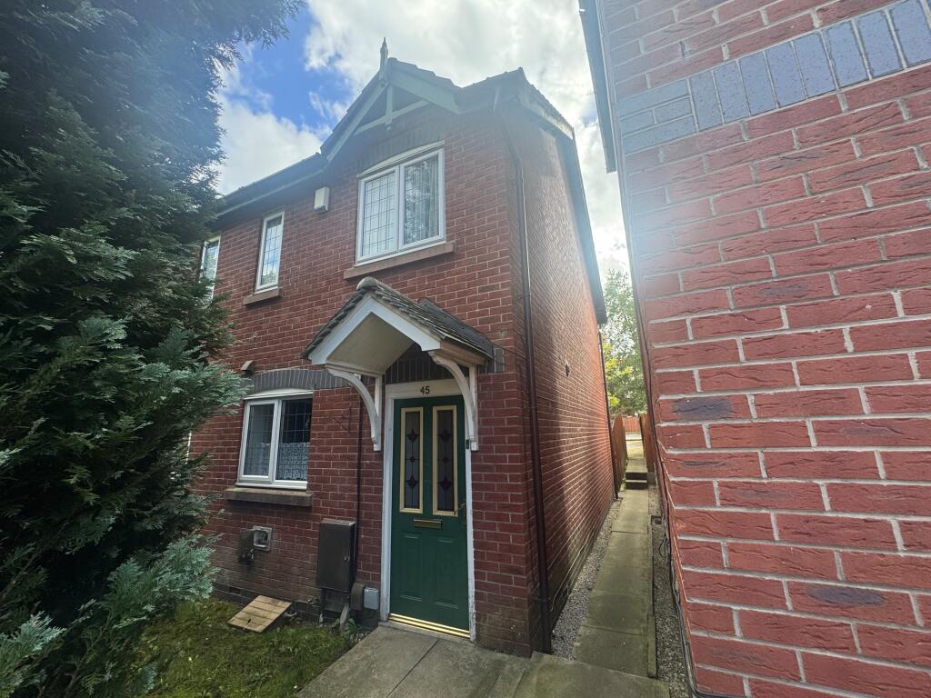 Main image of property: Longhope Road, Manchester