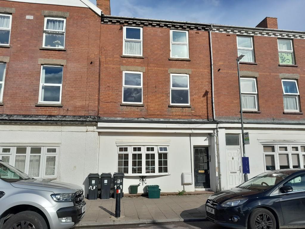 Main image of property: Beach Road, BS35