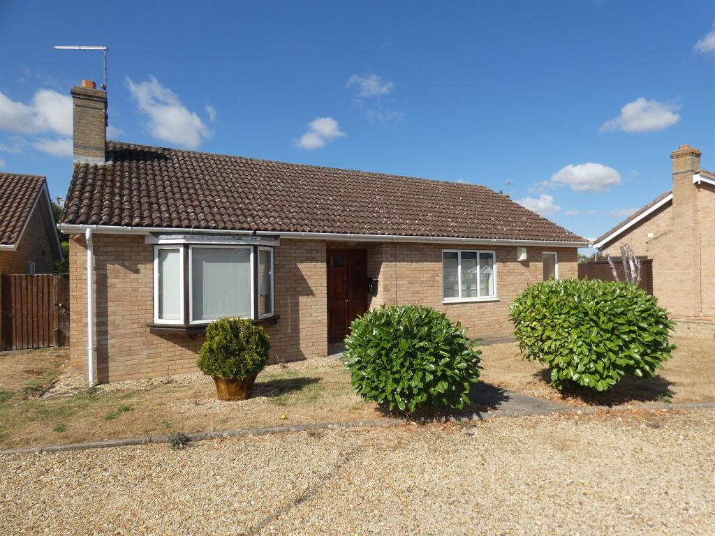 Main image of property: Church View, Northborough, Peterborough
