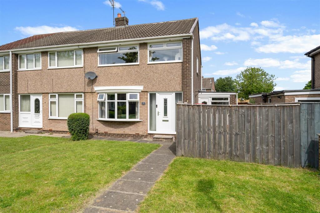 Main image of property: Aislaby Grove, Billingham