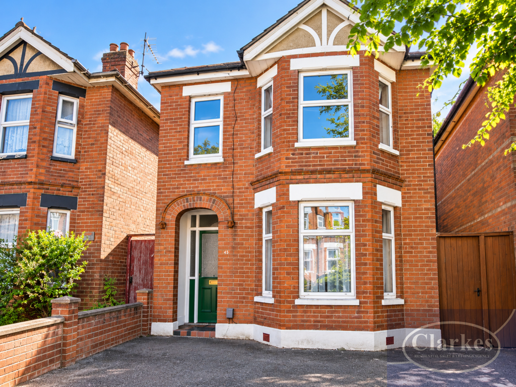 Main image of property: Sedgley Road, Winton