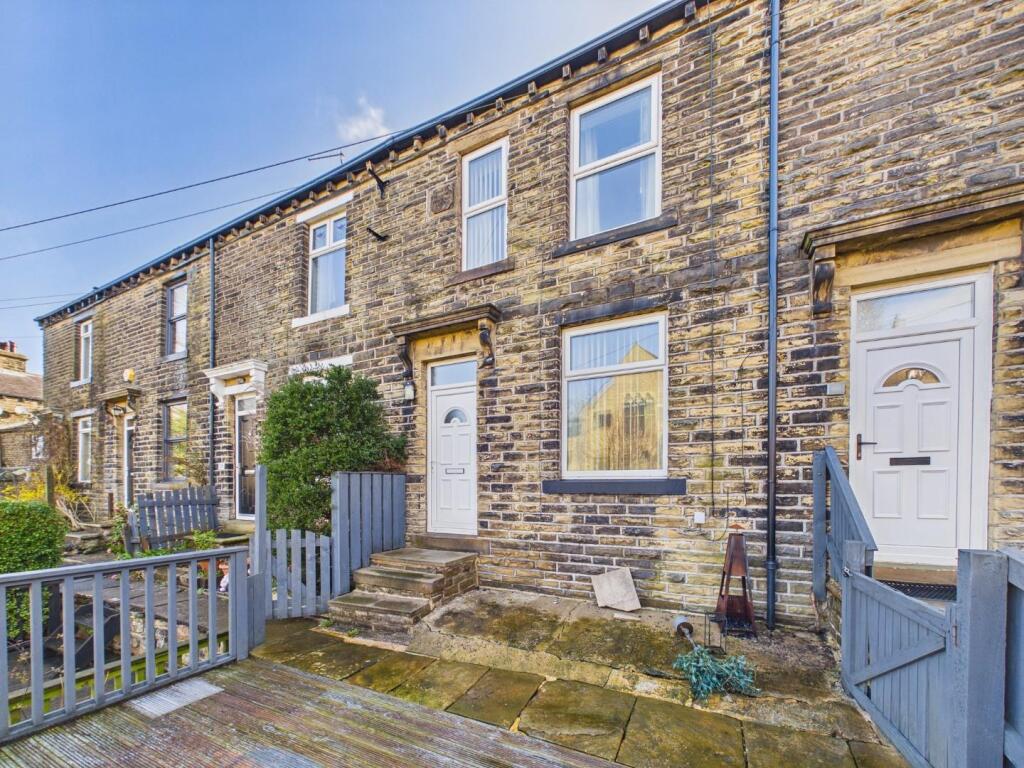 Main image of property: Lister Ville, Wilsden, Bradford