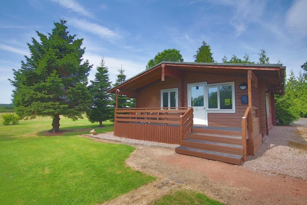 Main image of property: Walsall Road, Springhill, Lichfield