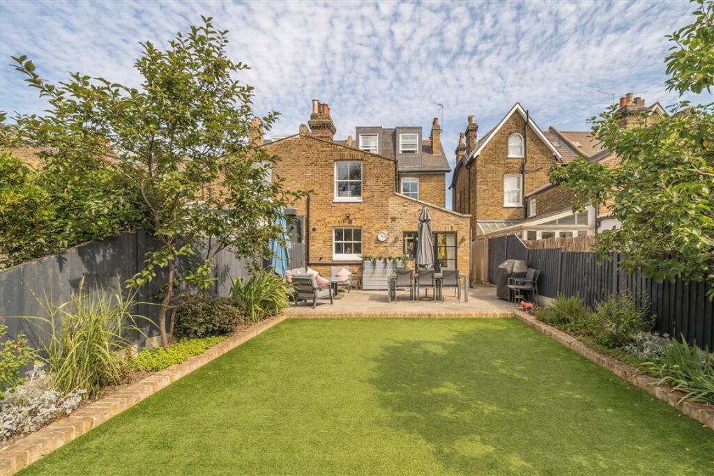 Main image of property: Effingham Road, Lee