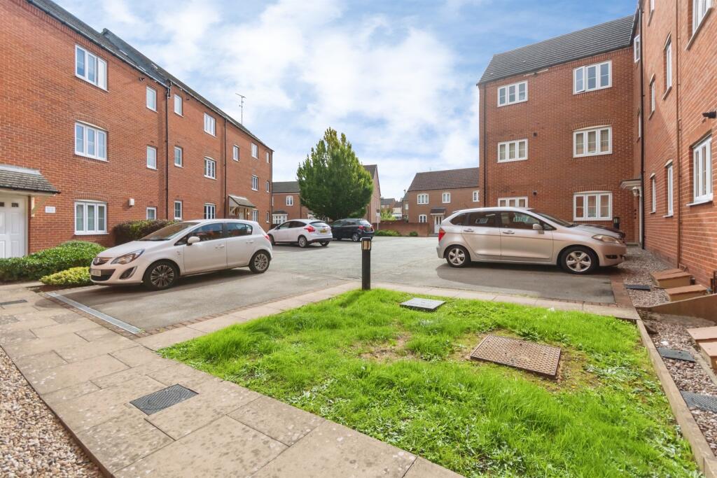 Main image of property: Wharf Lane, Solihull