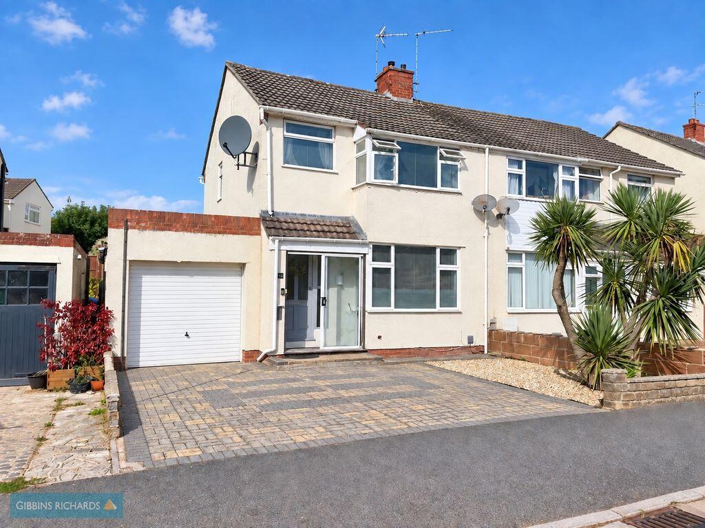 Main image of property: Galmington Drive, Taunton