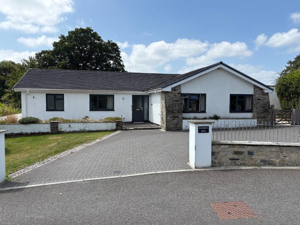 Main image of property: Lamerton, Devon, PL19