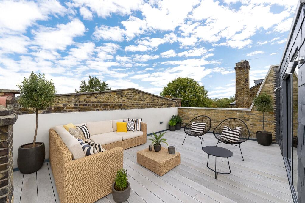 Main image of property: Bellevue Parade, London, SW17