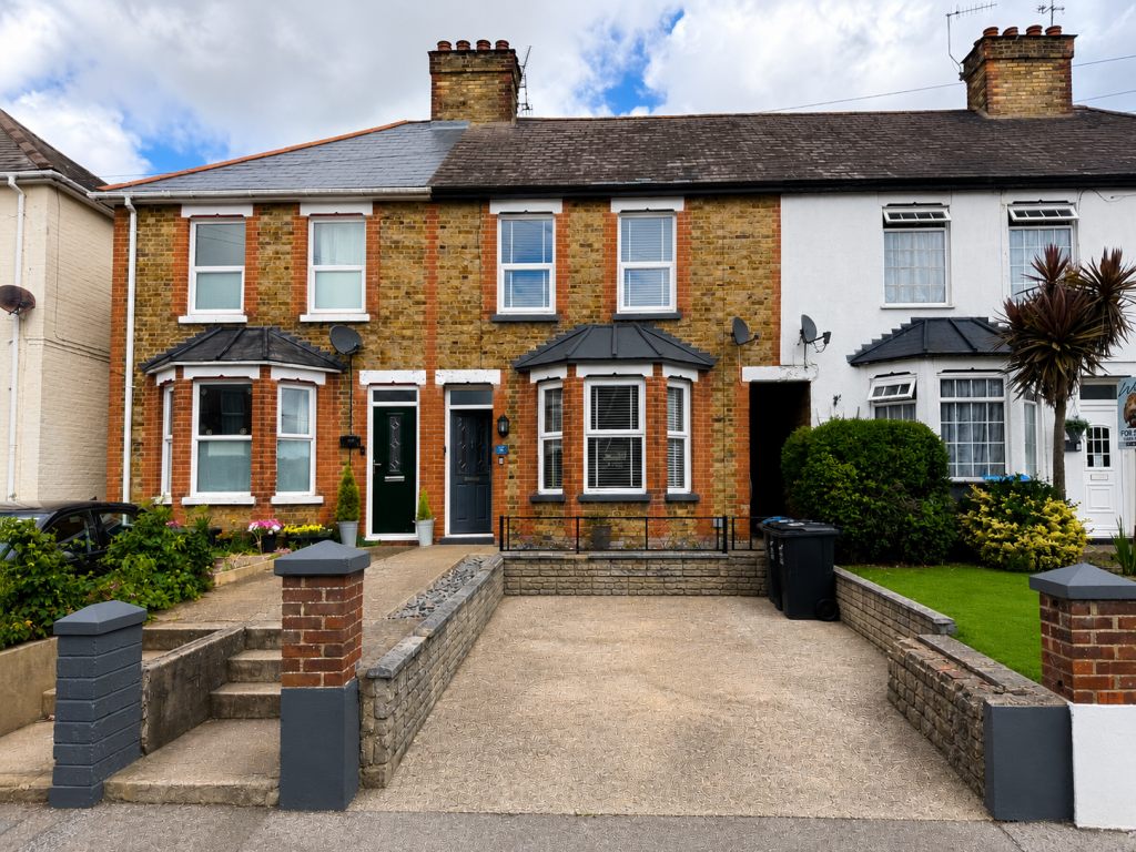 Main image of property: St. Lukes Avenue, Ramsgate