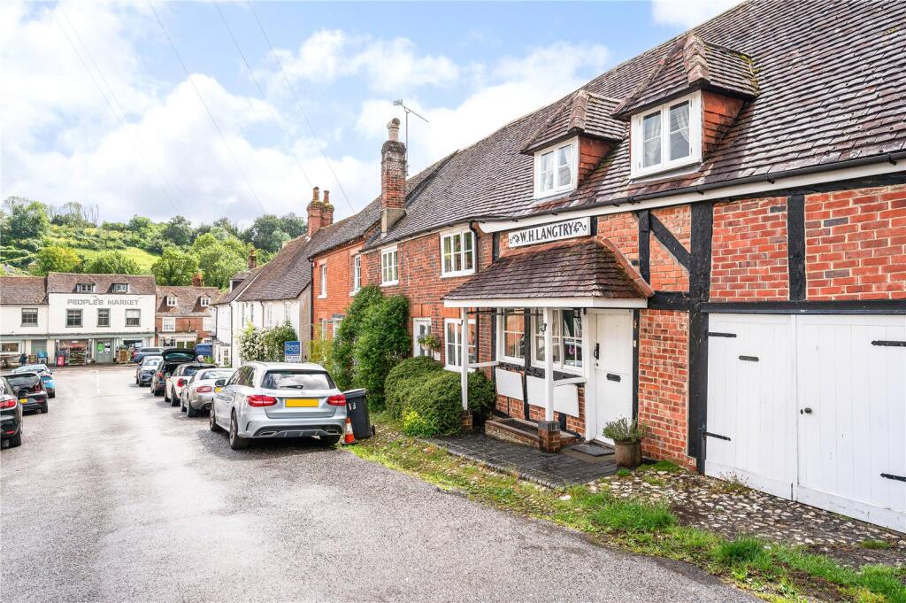 Main image of property: Hambledon, Nr Petersfield, Hampshire, PO7