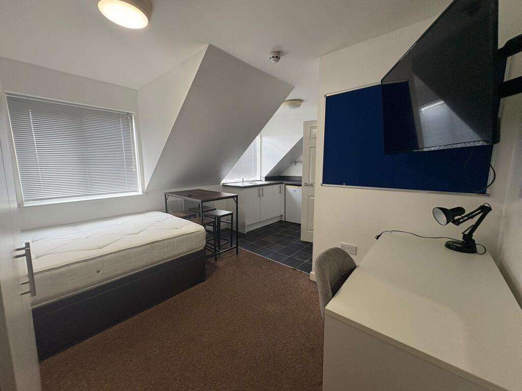 Main image of property: A210, All Saints House, Portobello Lane, Sunderland