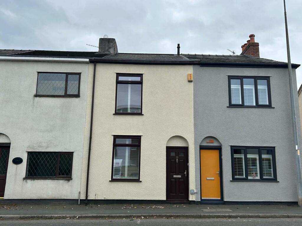 Main image of property: Bridge Lane, Frodsham, WA6