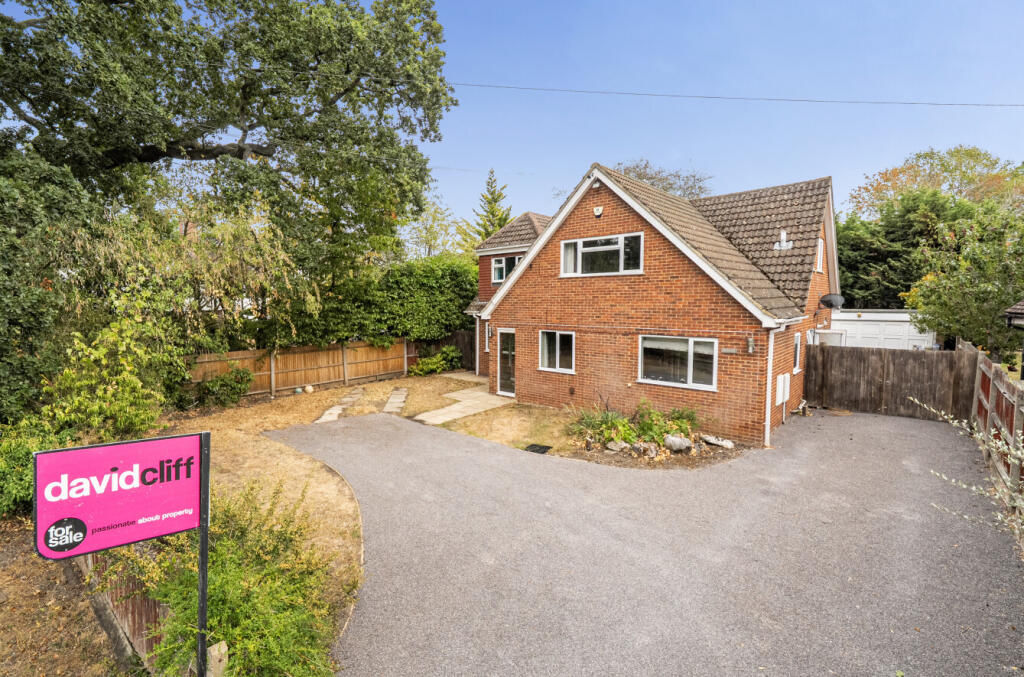 Main image of property: Gipsy Lane, Wokingham, Berkshire, RG40