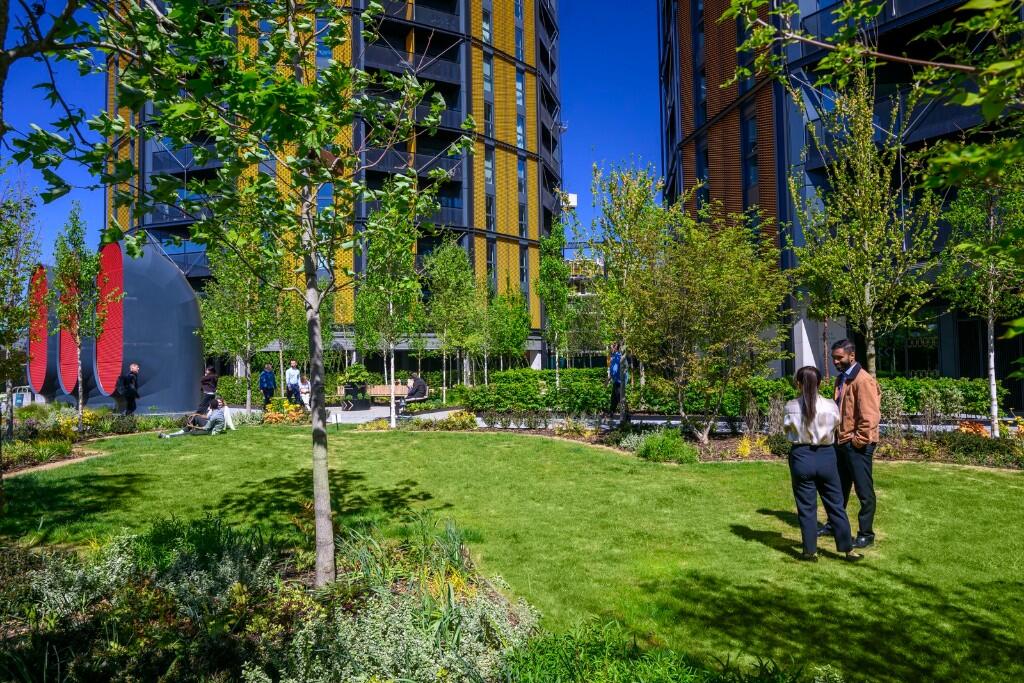 Main image of property: Regent's View,
Emma Street,
Bethnal Green,
E2 9AP