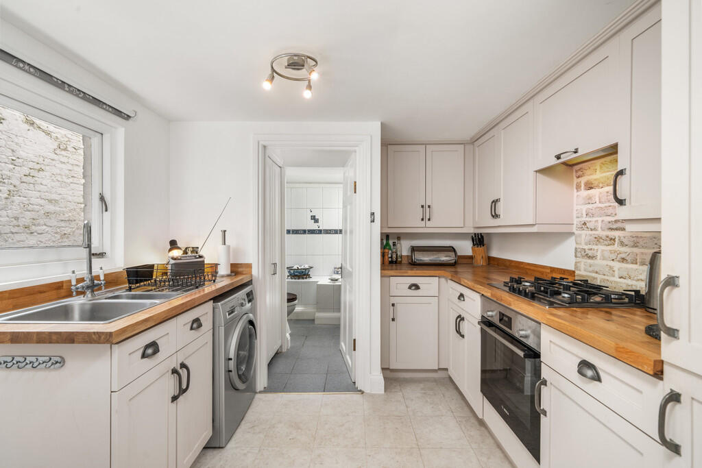 Main image of property: Ashburnham Road, Chelsea