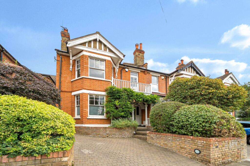 Main image of property: Minster Road, Bromley, Kent, BR1