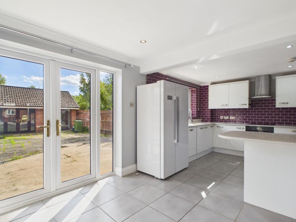 Main image of property: Blossom Lane, Theale, RG7