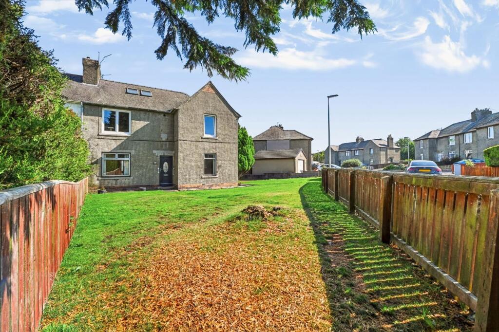 Main image of property: Dundonald Crescent, Cardenden, KY5