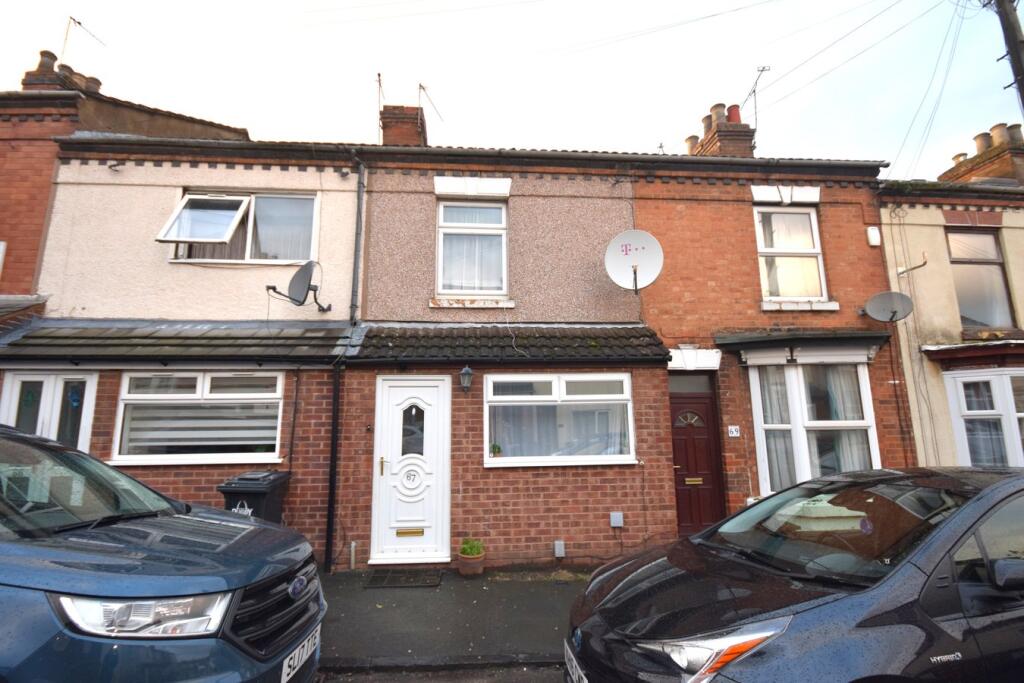 Main image of property: Windsor Street, Rugby, CV21