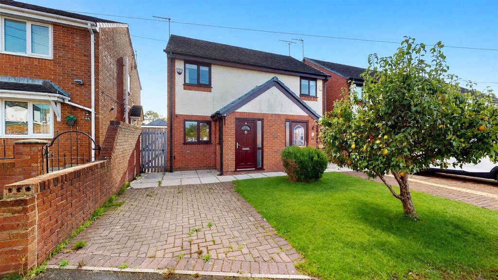 Main image of property: Cartwright Court, Rainford