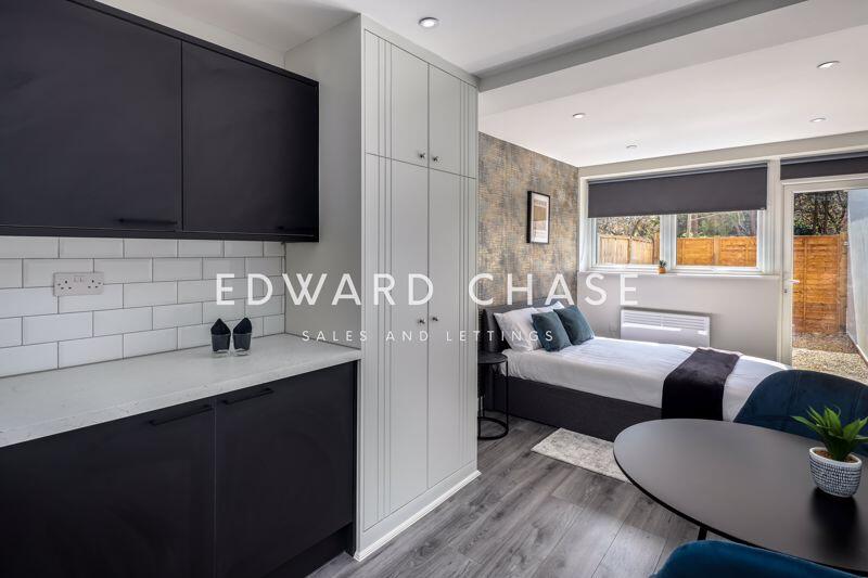 Main image of property: Perth Road, Gants Hill, IG2