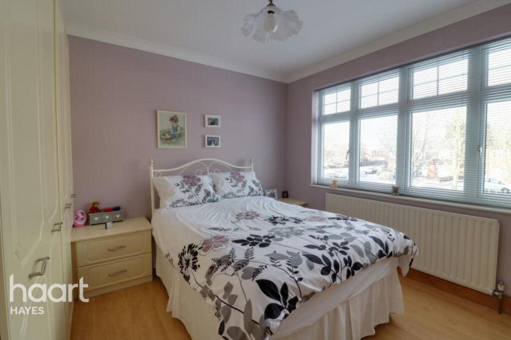 Main image of property: Wood End Green Road, Hayes