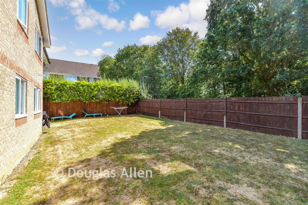 Main image of property: Lancaster Drive, Langdon Hills, Basildon, Essex