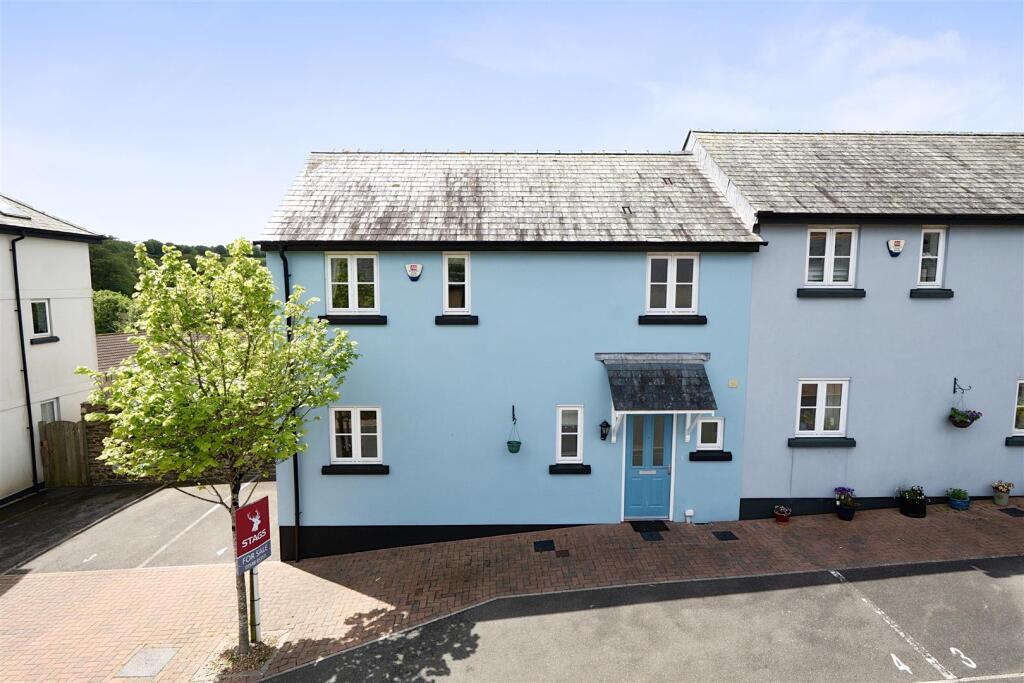 Main image of property: Helmers Way, Chillington