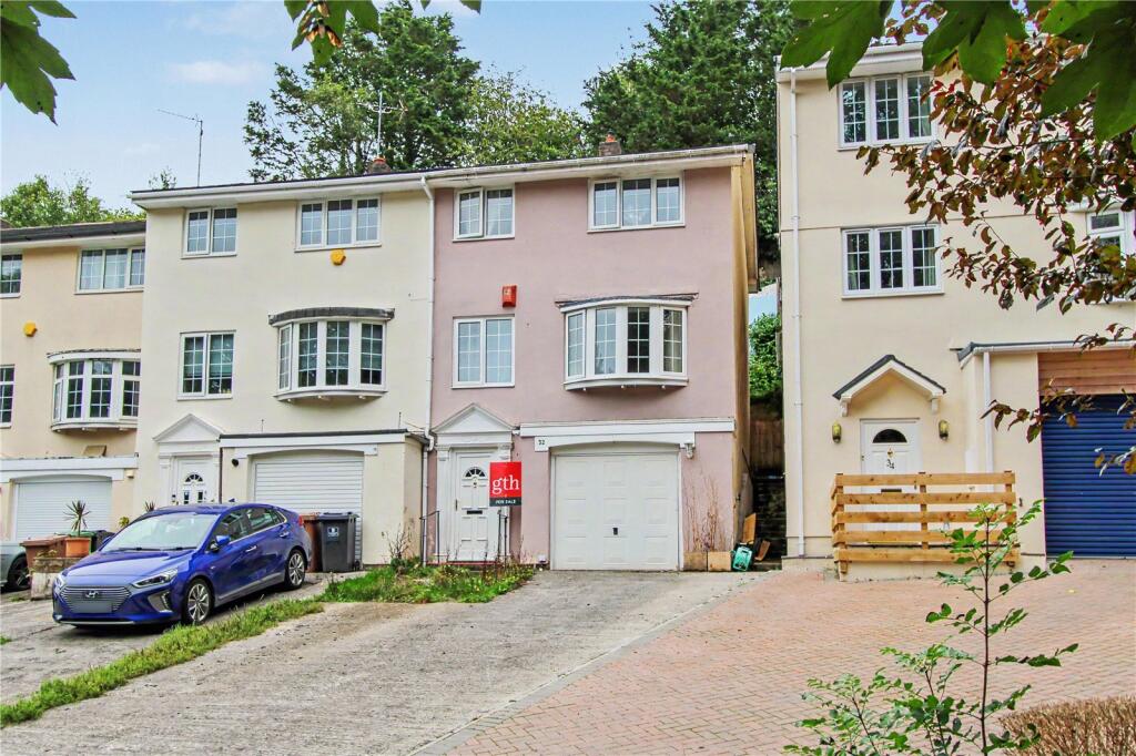 Main image of property: Carlton Close, Plymouth, Devon, PL3