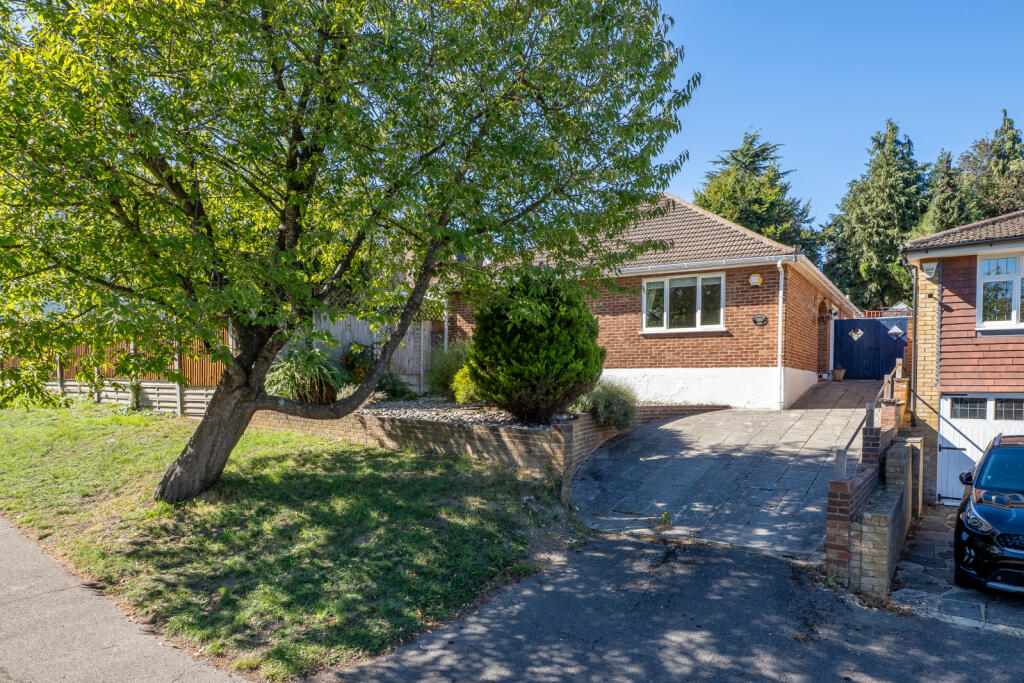 Main image of property: Ingleton Road, Carshalton, SM5