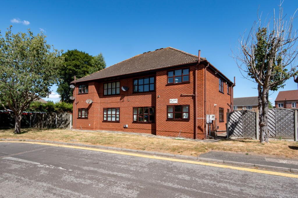 Main image of property: Edinburgh Drive, Kirton, Boston, PE20
