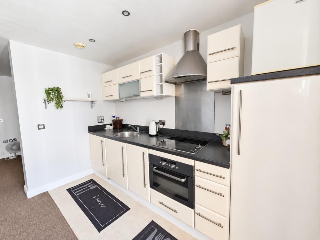 Main image of property: Lower Canal Walk, SOUTHAMPTON