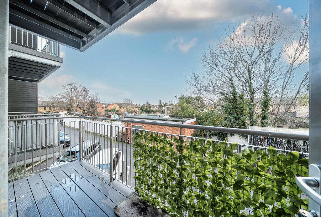 Main image of property: Mill Green Road, Mitcham, CR4