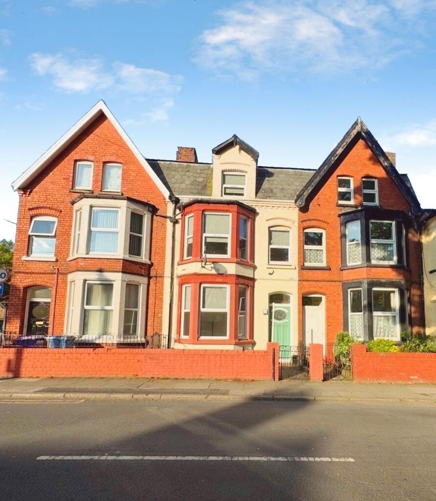 Main image of property: Eaton Road, West Derby, Liverpool, L12 1LU