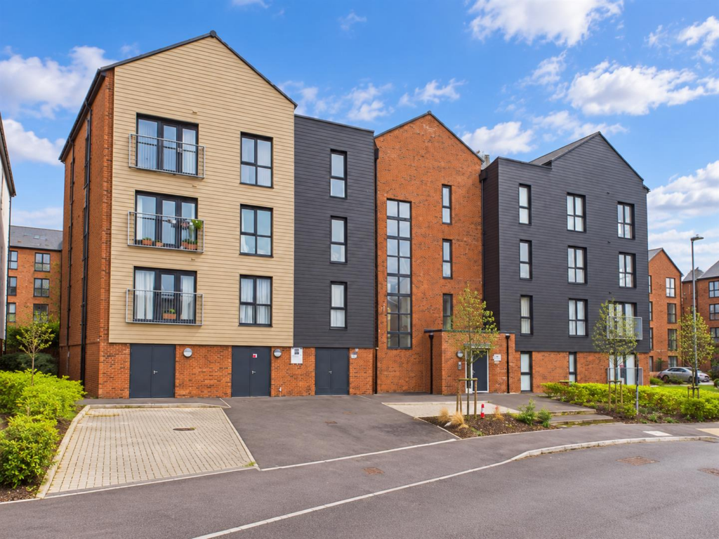Main image of property: Hobbs Way, Gloucester